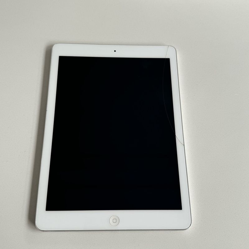 Ipad Air A1474 32gb Wifi Geração 1 | Apple Usado 104839789 | enjoei