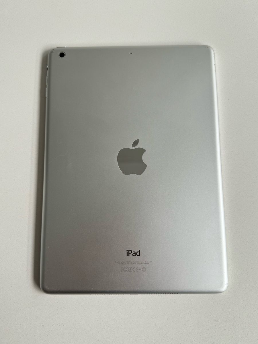 IPad online Air model a1474