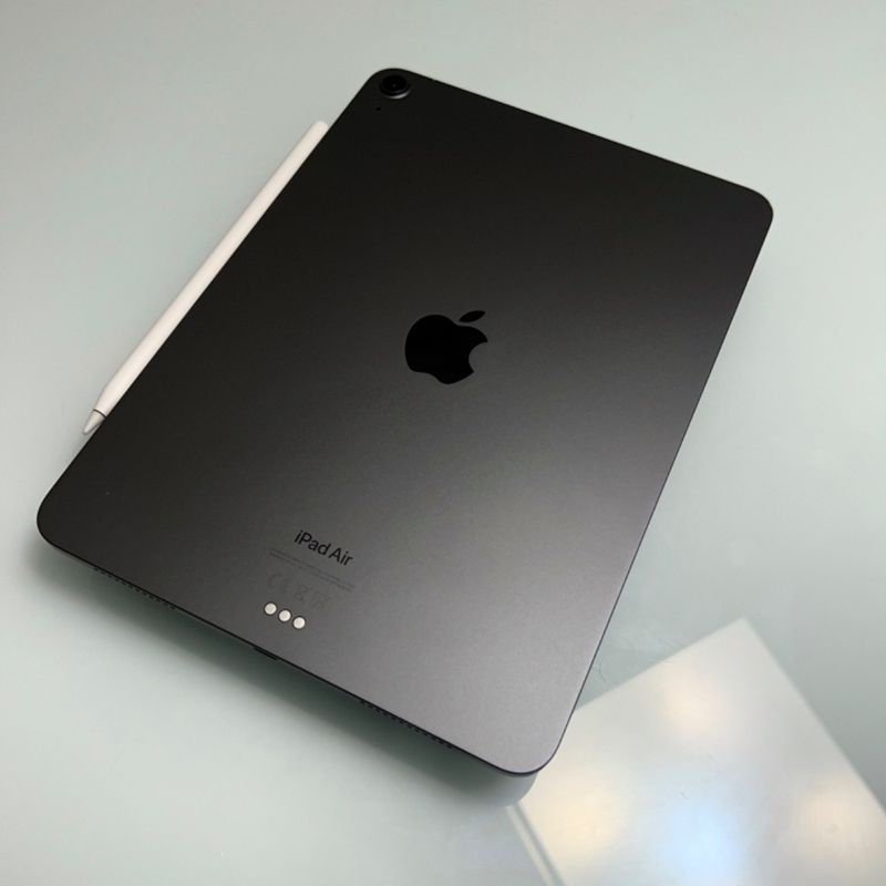 Ipad Air + Apple Pencil | Apple Usado 103777194 | enjoei