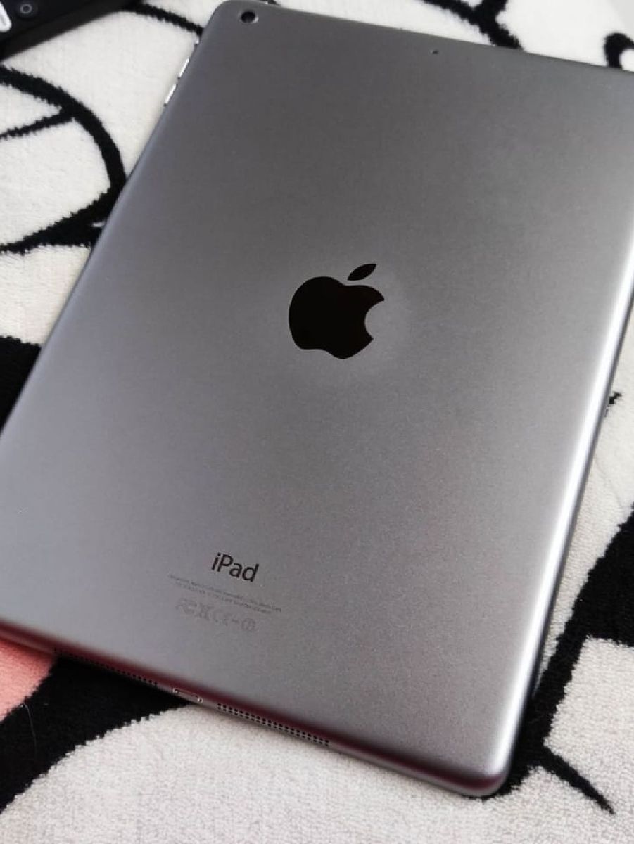 Ipad Air Modelo A1474 128 Gb | Tablet Ipad Apple Usado 78614525 | enjoei