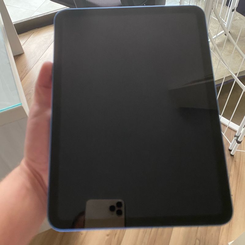 Ipad Apple 10th Generation 2022 A2696 10.9