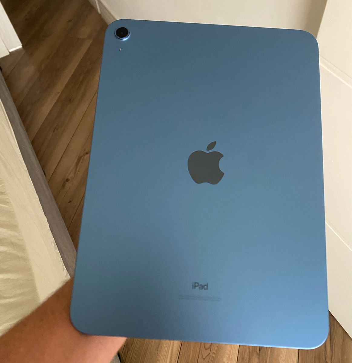 Ipad Apple 10th Generation 2022 A2696 10.9