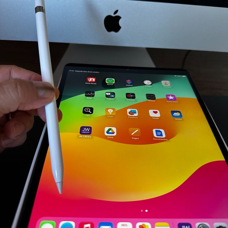 Ipad Apple Air 3 A2152 10.5