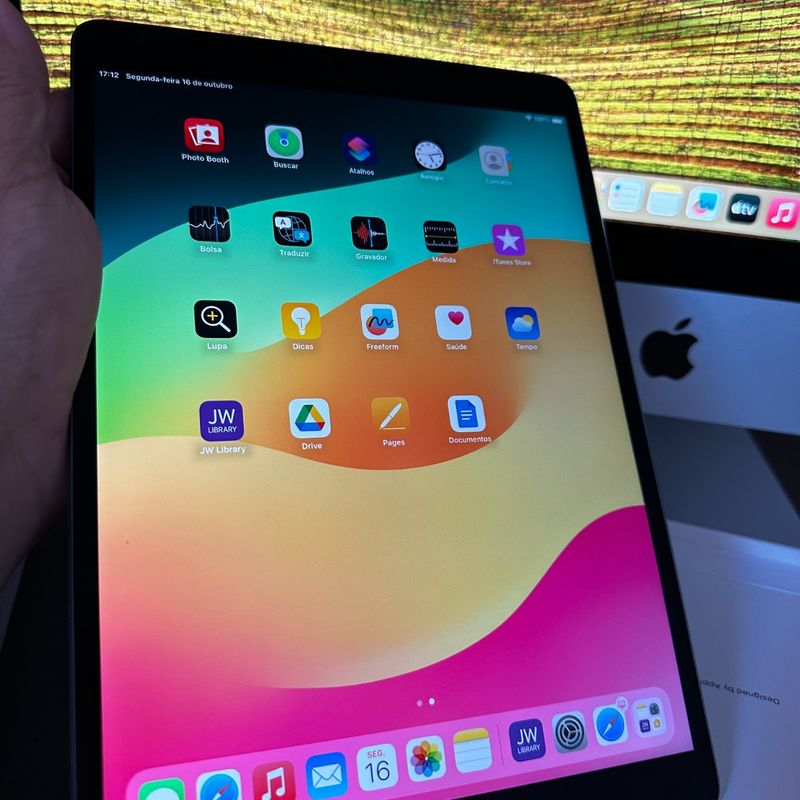 Ipad Apple Air 3 A2152 10.5