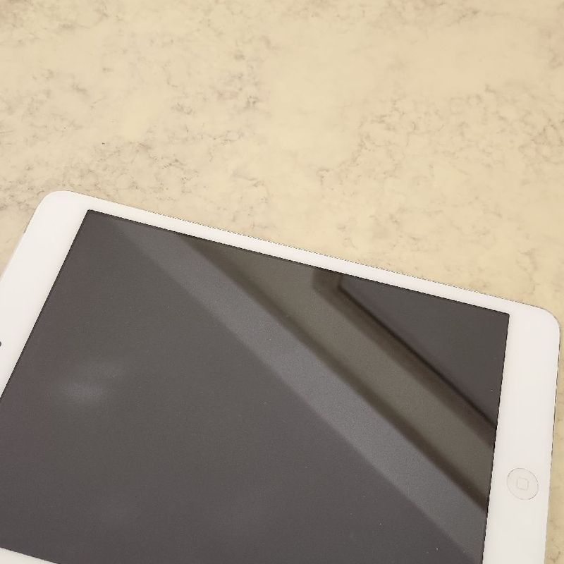 Ipad Mini 1ª Geração, Versão A1454, 16gb de Armazenamento, com