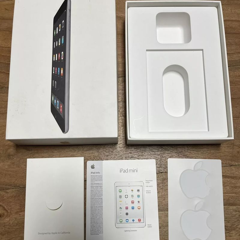 IPad mini popular 2 16GB