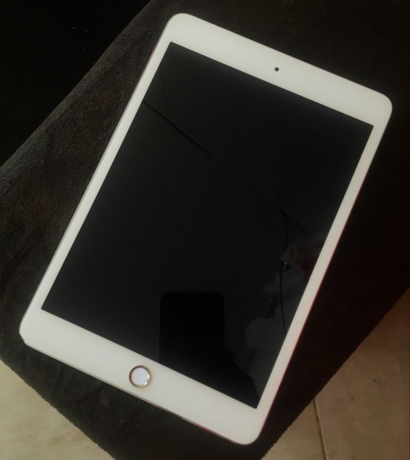 iPad mini4 16GB SIMフリー 管理番号：0953 - iPad本体