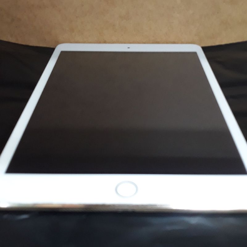 Ipad Mini 3 16gb Apple A1599 Dourado. Perfeito! | Tablet Ipad