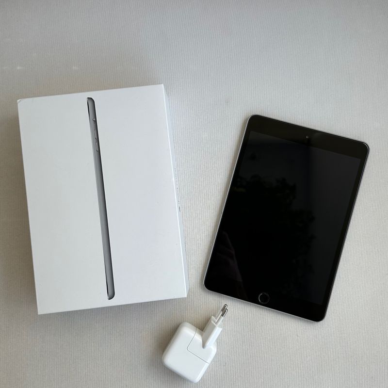 iPad本体 iPad mini3 64GB iPad mini 3 - Especificações técnicas - Suporte da Apple (BR)