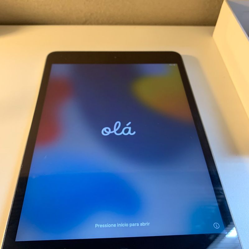 Ipad Mini 4 Space Grey | Apple Usado 96892281 | enjoei