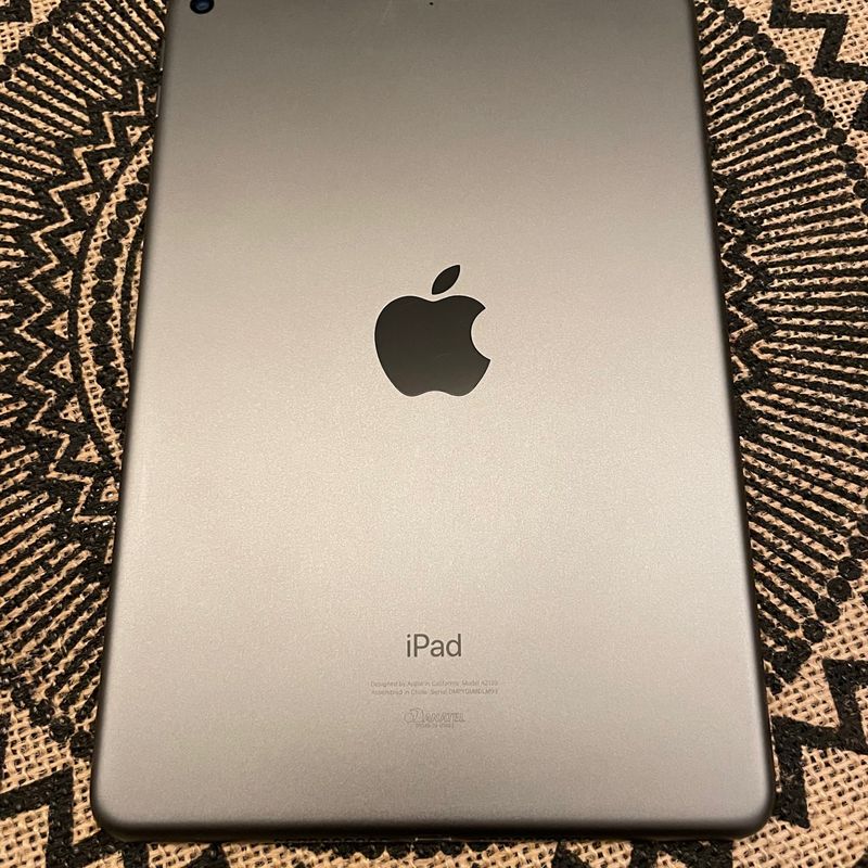 Ipad Mini 5 + Apple Pencil | Tablet Ipad Apple Usado 88011419 | enjoei
