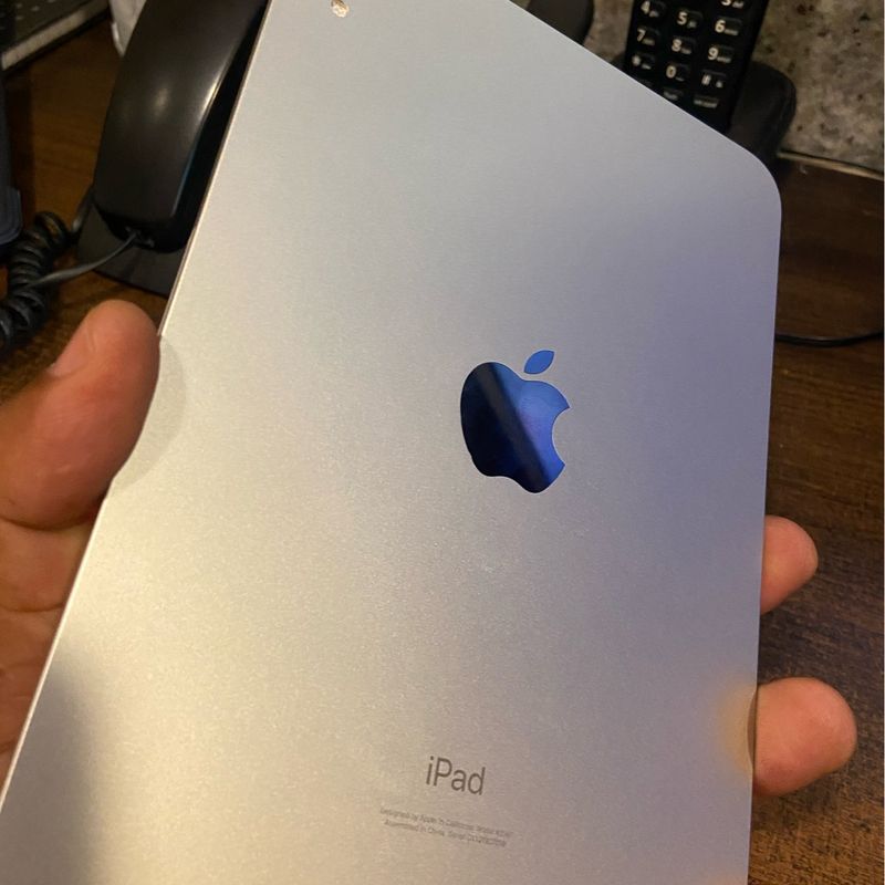 Ipad Mini 6 Geração 64 Gb | Apple Usado 111365456 | enjoei Ipad Mini 6 Geração 64 Gb | Apple Usado 111365456 | enjoei