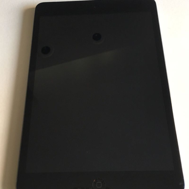 iPad Mini (5th generation) - Wikipedia