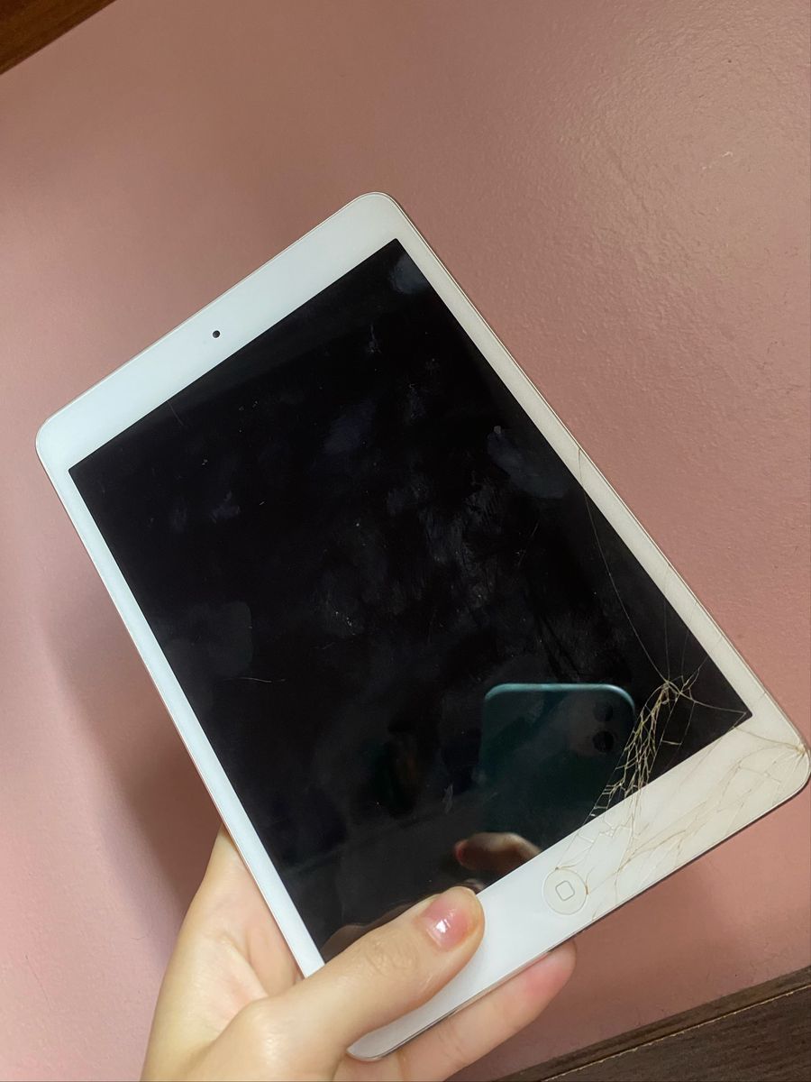 Ipad Mini - Modelo A1432 | Tablet Ipad Apple Usado 70358586 | enjoei