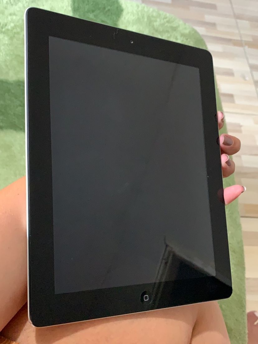 Ipad Modelo A1395 | Tablet Ipad Apple Usado 70686904 | enjoei