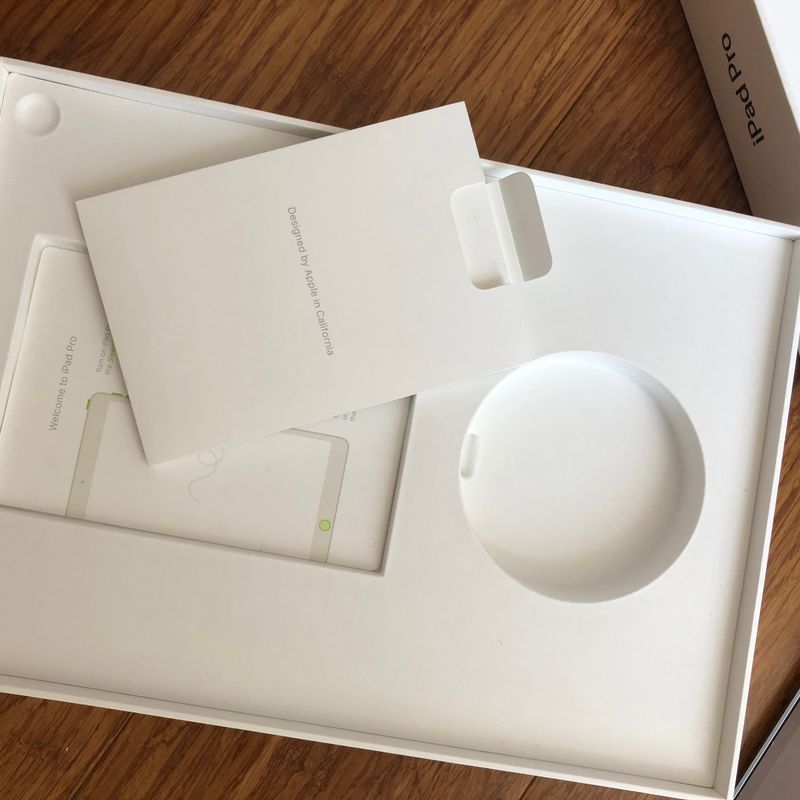 Ipad Pro 10,5 A1701 64gb + Apple Pencil | Tablet Ipad Apple Ipad Pro 10,5 A1701 64gb + Apple Pencil | Tablet Ipad Apple