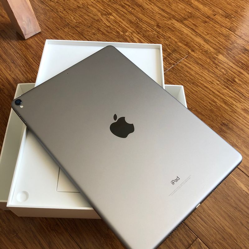 Ipad Pro 10,5 A1701 64gb + Apple Pencil | Tablet Ipad Apple Ipad Pro 10,5 A1701 64gb + Apple Pencil | Tablet Ipad Apple