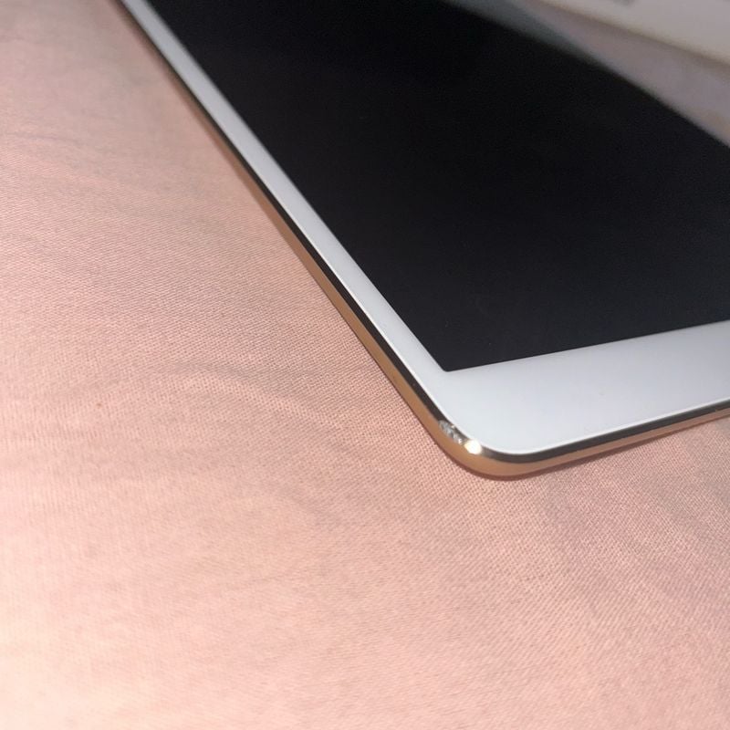 Ipad Pro 10.5 Polegadas 64gb + Apple Pencil Original 1ª Geração