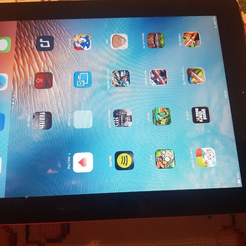 Ipad2 16gb | Tablet Ipad Apple Usado 111047735 | enjoei