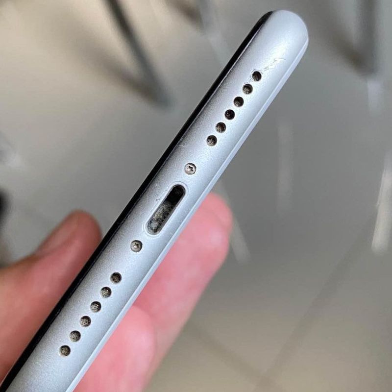 Iphone 11 128gb Bateria 78% | Iphone Apple Usado 80085018 | enjoei