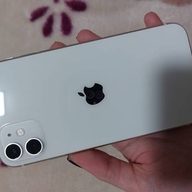 Iphone 11 128gb Bateria 78% | Iphone Apple Usado 80085018 | enjoei