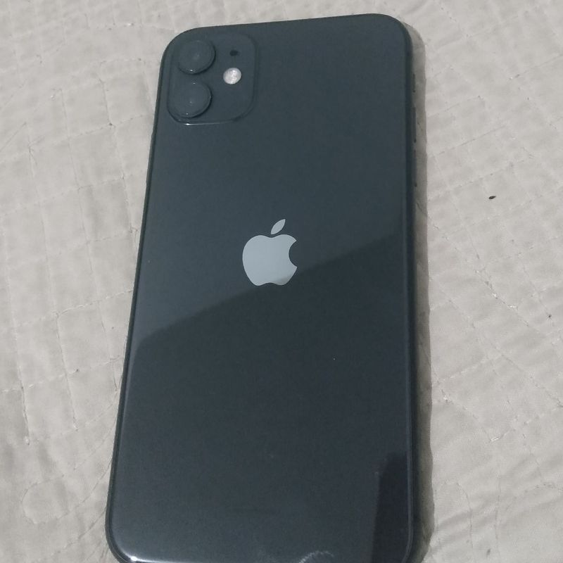 Iphone 11, 128gb - Saúde da Bateria 98% 3.599 | Iphone Iphone