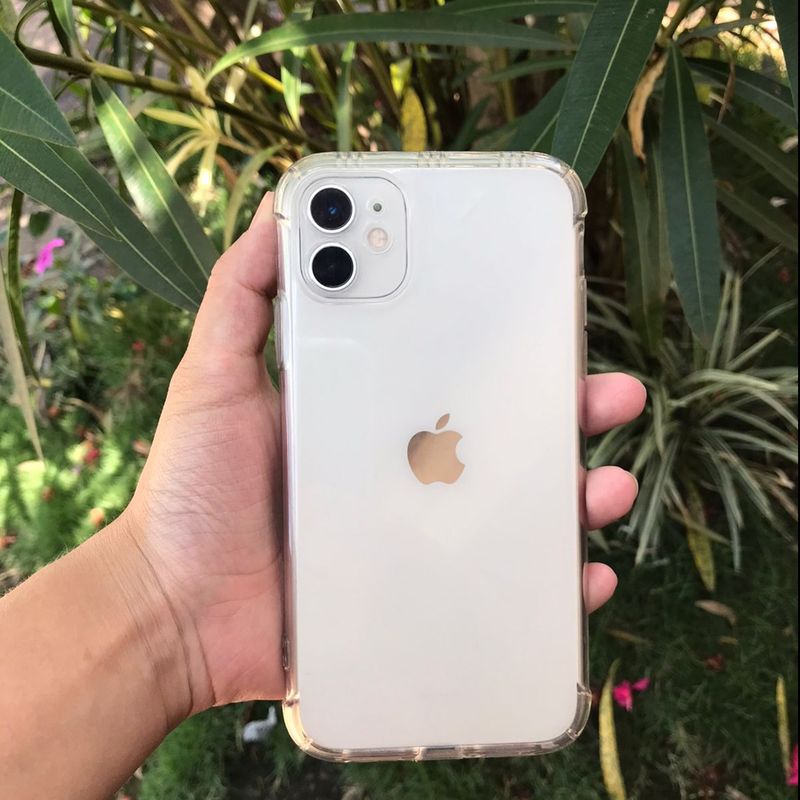 Iphone 11 Usado  MercadoLibre 📦