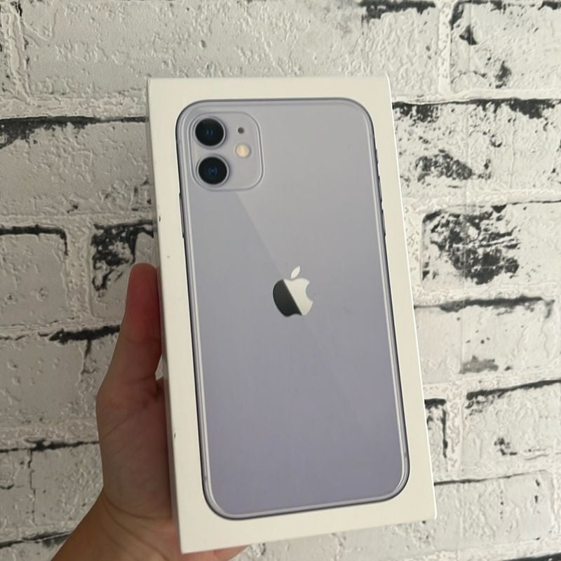 Iphone 11 64gb Roxo | Iphone Apple Usado 96386104 | enjoei