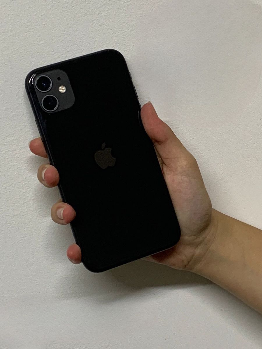 valor de iphone 11 64 gb usado