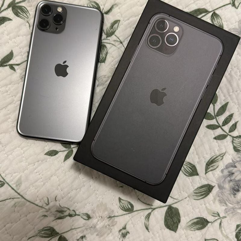Iphone 11 pro 256 GB