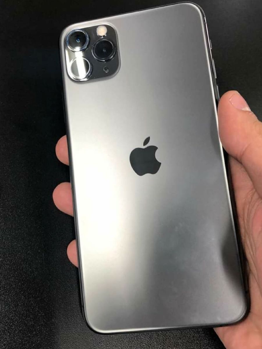 Iphone 11 Pro 64gb - Prateado | Móvel p/ Casa Iphone Usado 43457000