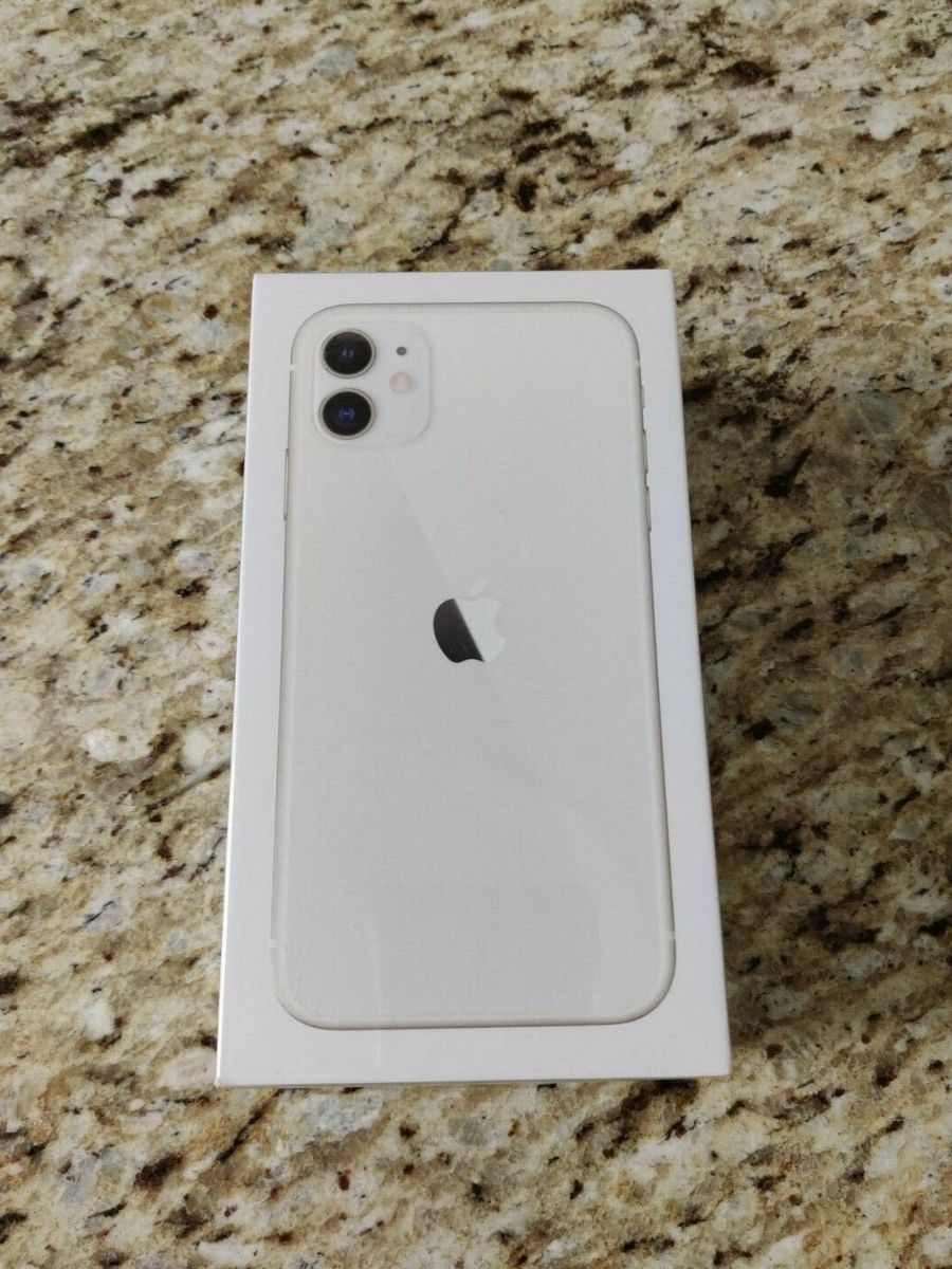 Iphone 11 Pro 64gb Móvel p/ Casa Apple Nunca Usado