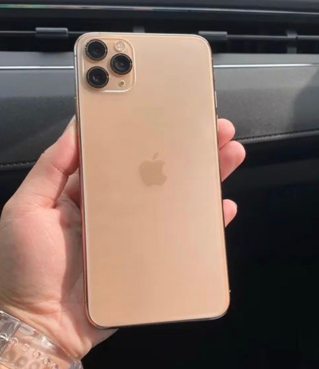 Iphone 11 Pro Max de 256 Gb | Iphone Usado 88182810 | enjoei