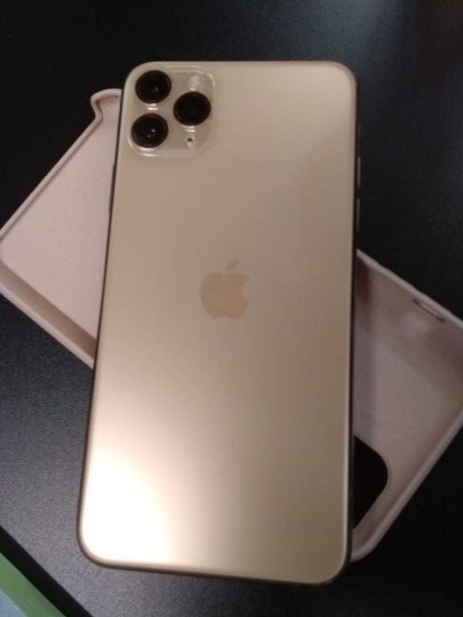 Iphone 11 Pro Max | Produto Feminino Apple Novo 46910175 | enjoei