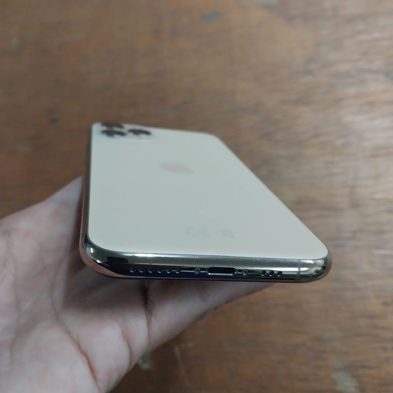 Iphone 11 Pro - Não Funciona O Faceid - 256gb | Iphone Apple Usado