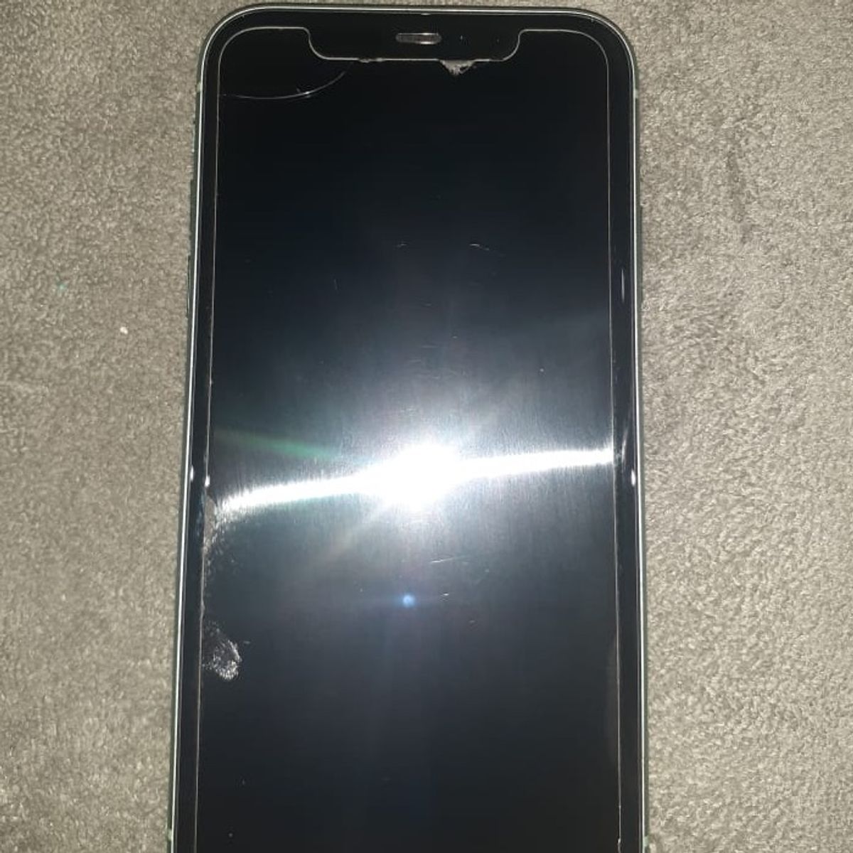 iphone 11 seminovo 64gb