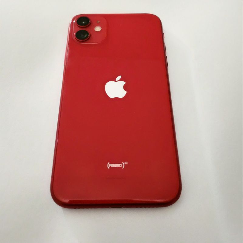 Iphone 11 Versão Limitada | Apple Usado 109394374 | enjoei