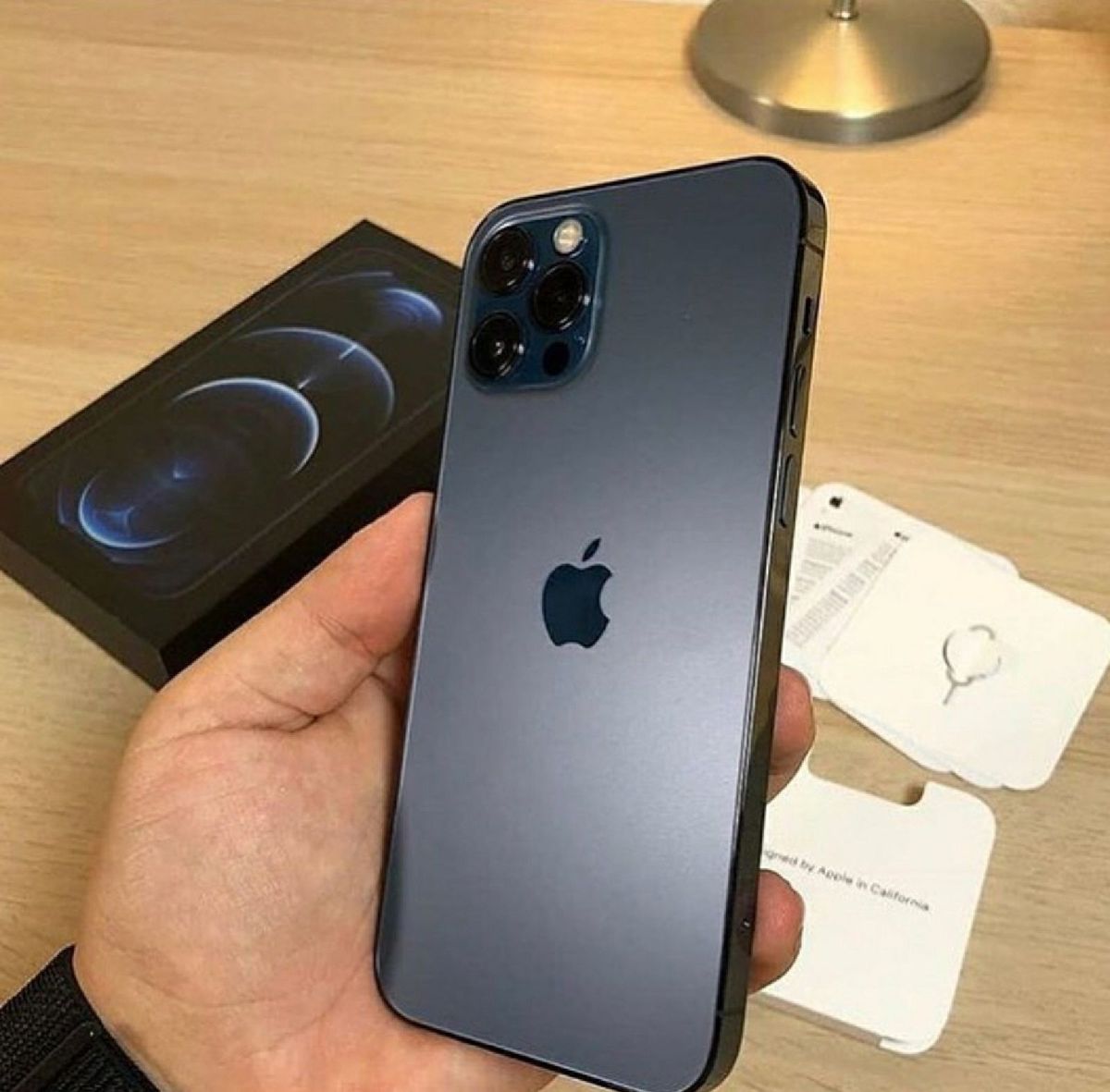 Iphone 12s Pro Max Rel gio Feminino Apple Nunca Usado 50569511 Enjoei
