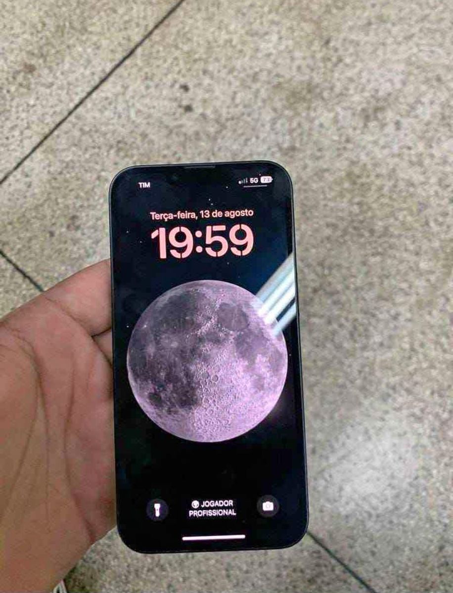 iphone 13 Pro Max 128 giga - DAKAR, Sénégal