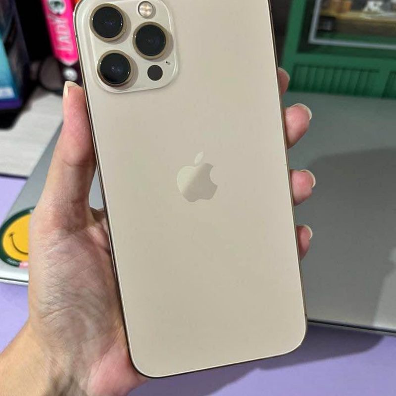 Iphone 13 Pro Max 128gb | Iphone Apple Nunca Usado 82455889 | enjoei