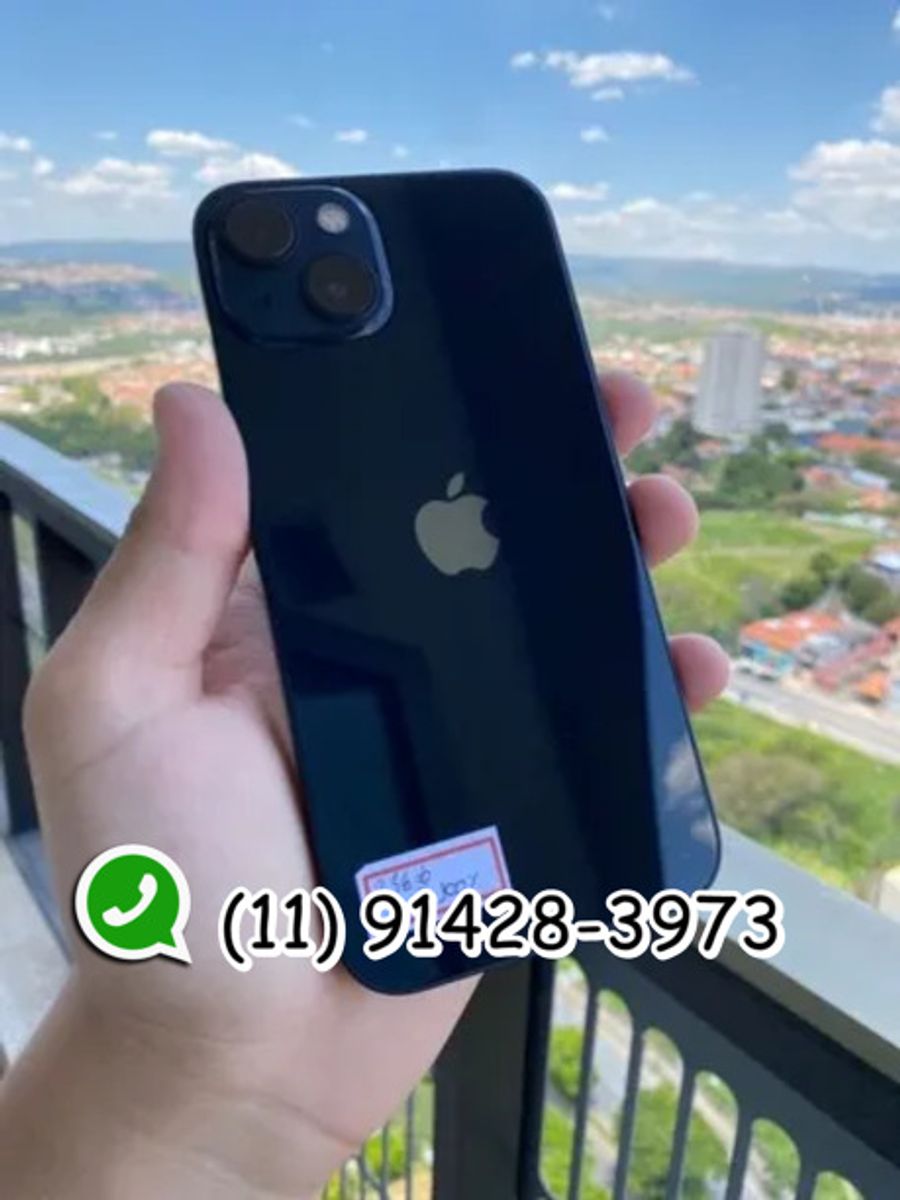 iphone 13 pro 500gb usado