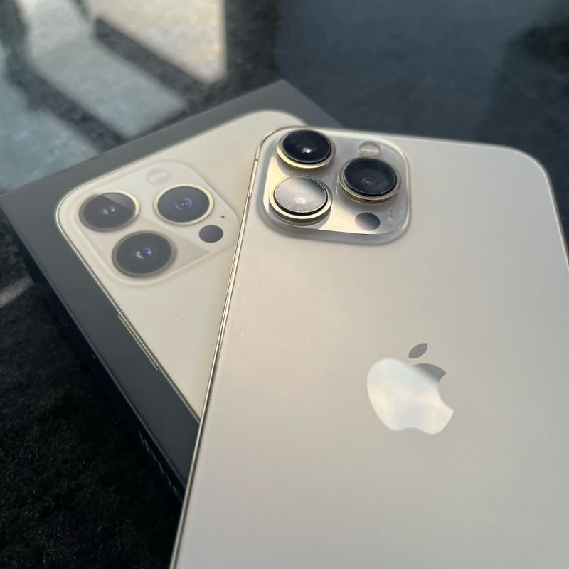 Iphone 13 Pro Max 256gb | Apple Usado 100627953 | enjoei