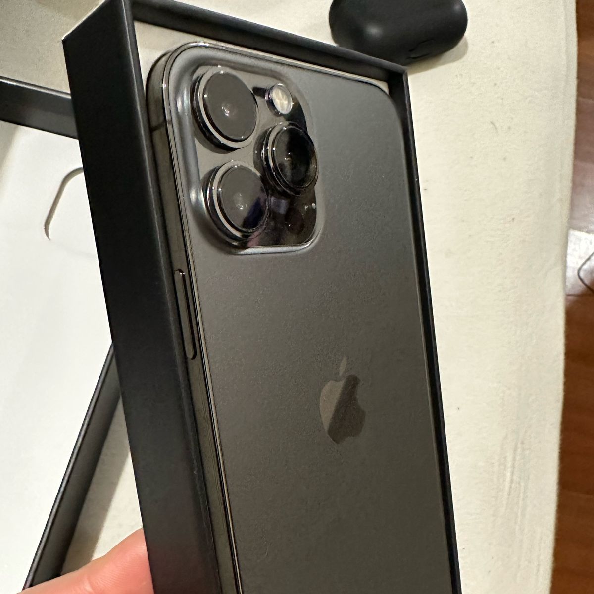 Iphone 13 Pro Max Iphone Apple Usado 80021675 enjoei