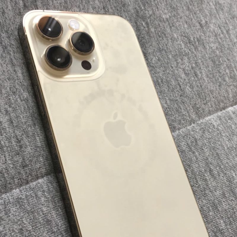 iPhone 14 Pro 128GB SIMフリー　ゴールド Amazon | 【整備済み品】 Apple iPhone 14 Pro 128GB ゴールド SIM