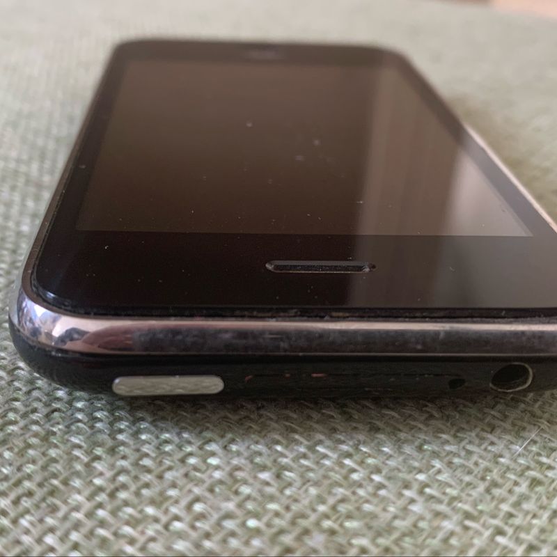 Iphone 3gs 32gb | Iphone Apple Usado 47178183 | enjoei