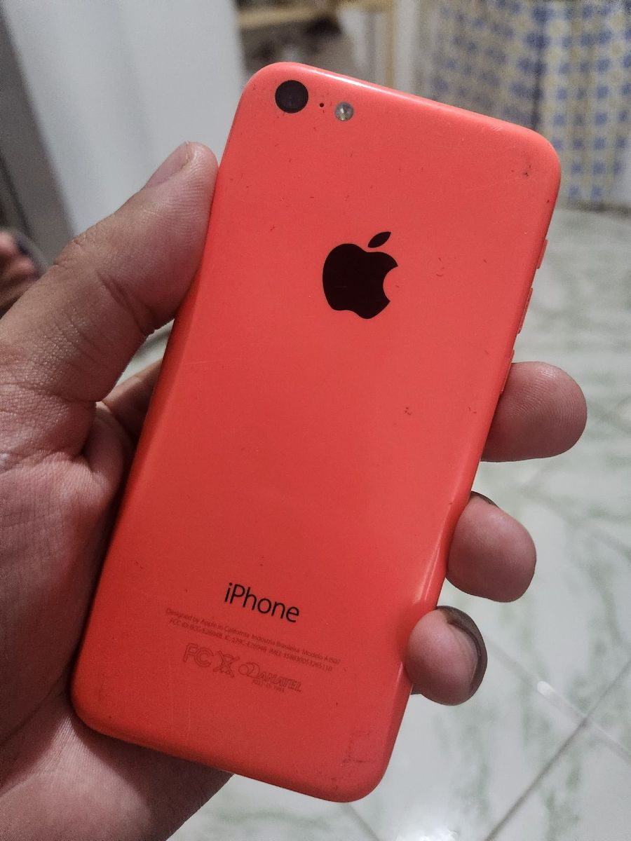 Como baixar aplicativo no iPhone 5C e instalar no celular