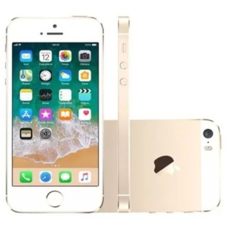 Iphone 5s - 64gb | Iphone Apple Usado 77523210 | enjoei