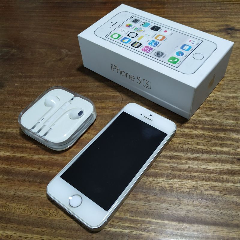 Apple IPhone 5S Ugel01ep gob pe