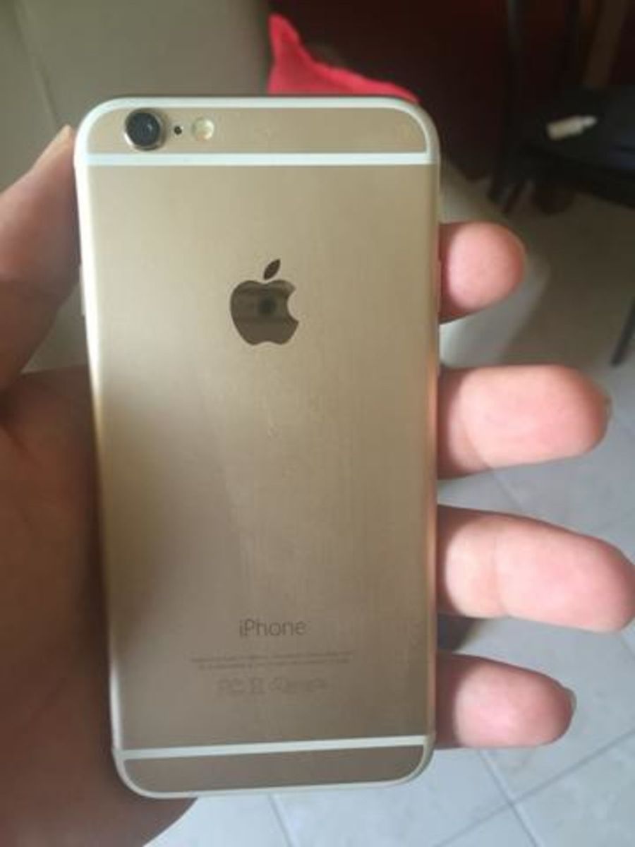 Iphone 6 16gb Usado Iphone Apple Usado 18689867 enjoei