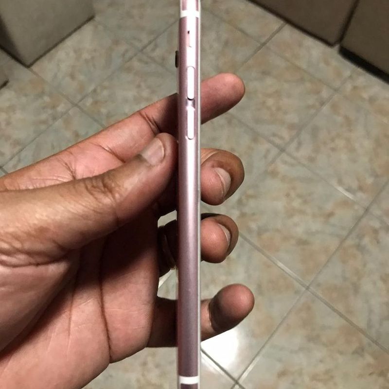 Iphone 6 S 32gb - Bateria Nova 100% | Apple Usado 57194585 | enjoei